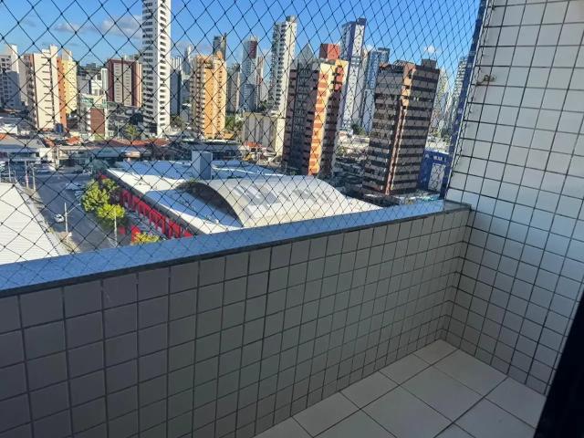 Apartamento aluguel em Região Geográfica Imediata de João Pessoa, Região Metropolitana de João Pessoa