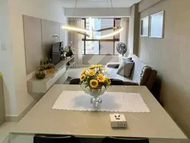 Apartamento aluguel em Região Geográfica Imediata de João Pessoa, Região Metropolitana de João Pessoa