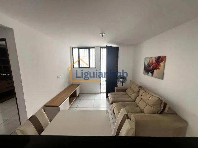 Apartamento aluguel em Região Geográfica Imediata de João Pessoa, Região Metropolitana de João Pessoa