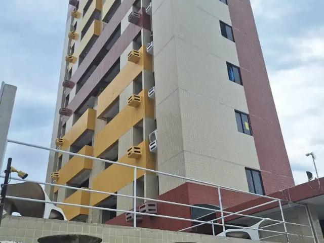 Apartamento aluguel em Região Geográfica Imediata de João Pessoa, Região Metropolitana de João Pessoa