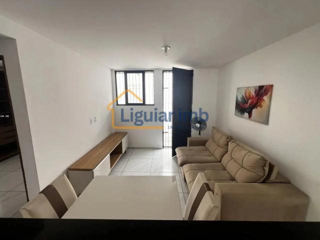 Apartamento aluguel em João Pessoa