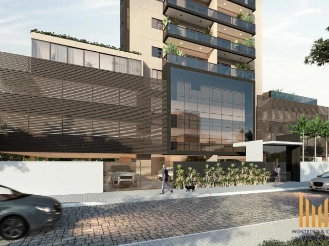Apartamento aluguel em João Pessoa, Região Geográfica Intermediária de João Pessoa