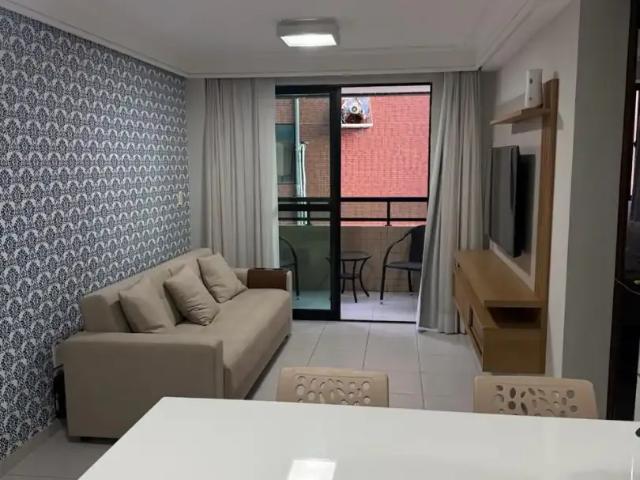 Apartamento aluguel em Região Geográfica Imediata de João Pessoa, Região Metropolitana de João Pessoa