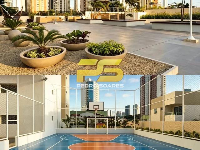 Apartamento aluguel em João Pessoa, Região Geográfica Intermediária de João Pessoa