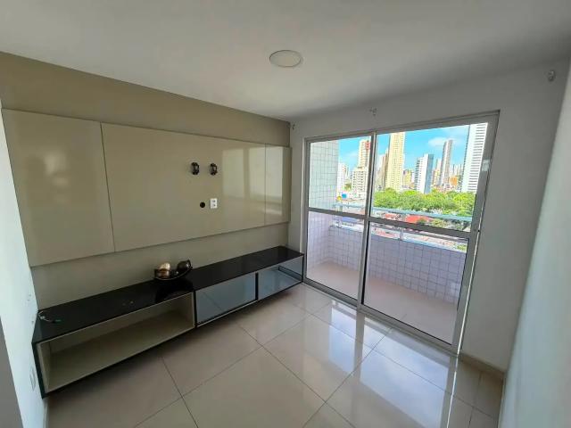 Apartamento aluguel em Região Geográfica Imediata de João Pessoa, Região Metropolitana de João Pessoa