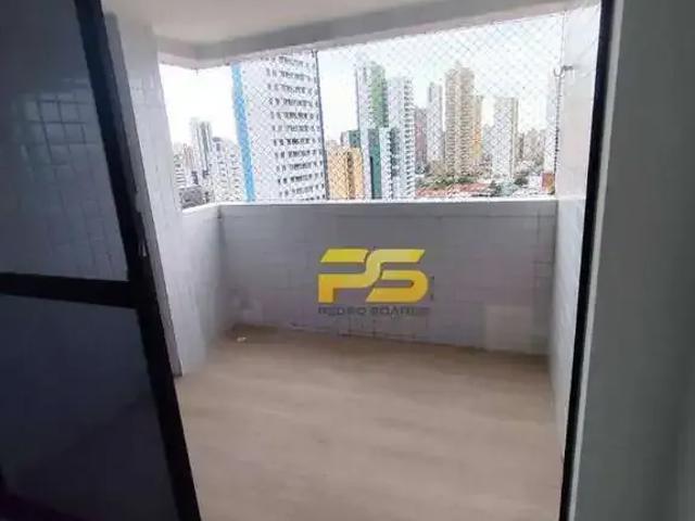 Apartamento aluguel em Região Geográfica Imediata de João Pessoa, Região Metropolitana de João Pessoa