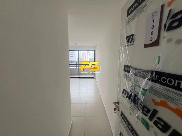 Apartamento aluguel em João Pessoa, Região Geográfica Intermediária de João Pessoa