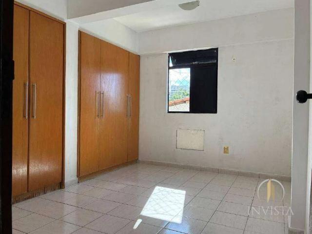 Apartamento aluguel em João Pessoa