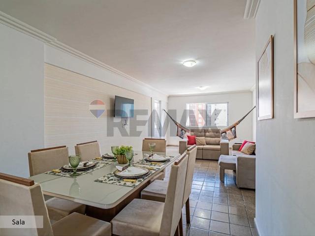 Apartamento aluguel em João Pessoa