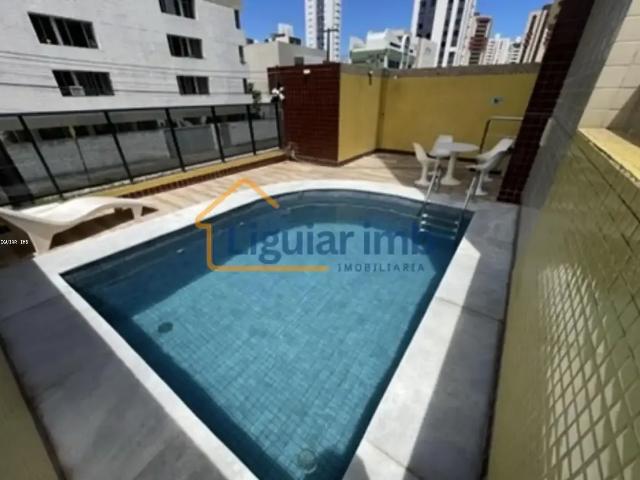 Apartamento aluguel em Região Geográfica Imediata de João Pessoa, Região Metropolitana de João Pessoa