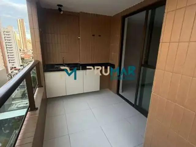 Apartamento aluguel em João Pessoa