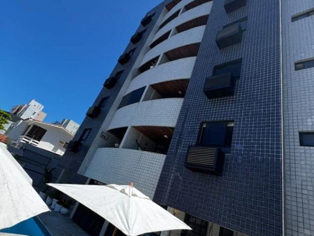 Apartamento aluguel em João Pessoa