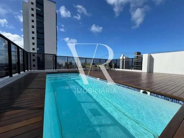 Apartamento aluguel em Região Geográfica Imediata de João Pessoa, Região Metropolitana de João Pessoa