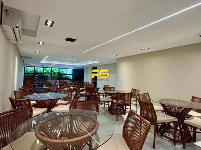 Apartamento aluguel em João Pessoa, Região Geográfica Intermediária de João Pessoa