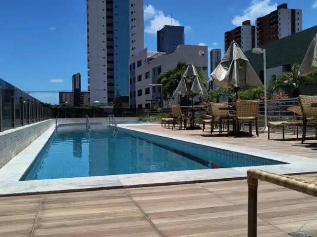 Apartamento aluguel em Região Geográfica Imediata de João Pessoa, Região Metropolitana de João Pessoa