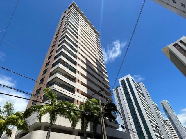 Apartamento aluguel em João Pessoa