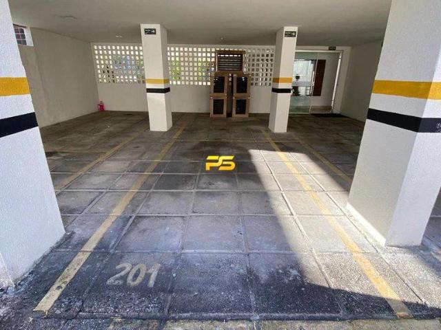 Apartamento aluguel em João Pessoa, Região Geográfica Intermediária de João Pessoa