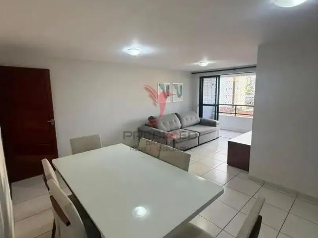 Apartamento aluguel em Região Geográfica Imediata de João Pessoa, Região Metropolitana de João Pessoa
