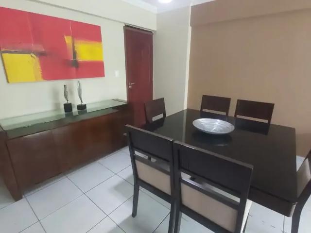 Apartamento aluguel em Região Geográfica Imediata de João Pessoa, Região Metropolitana de João Pessoa
