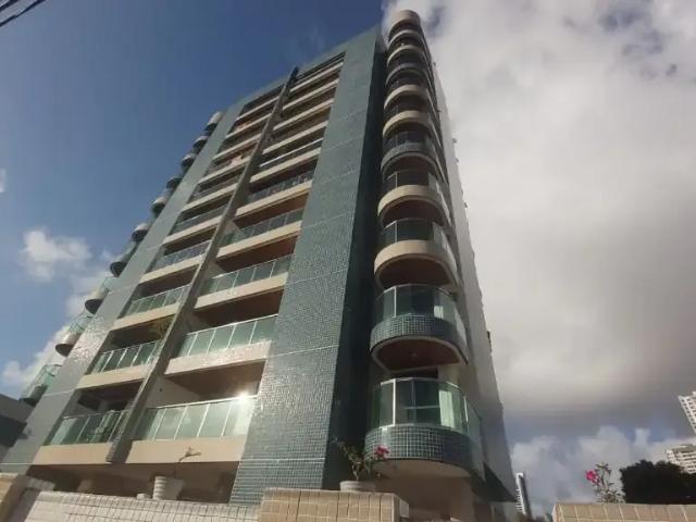 Apartamento aluguel em Região Geográfica Imediata de João Pessoa, Região Metropolitana de João Pessoa