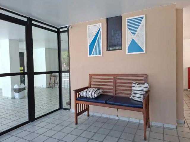 Apartamento aluguel em Região Geográfica Imediata de João Pessoa, Região Metropolitana de João Pessoa