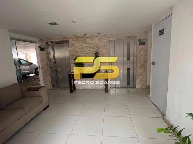 Apartamento aluguel em João Pessoa, Região Geográfica Intermediária de João Pessoa