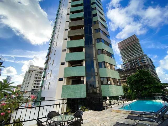Apartamento aluguel em Região Geográfica Imediata de João Pessoa, Região Metropolitana de João Pessoa