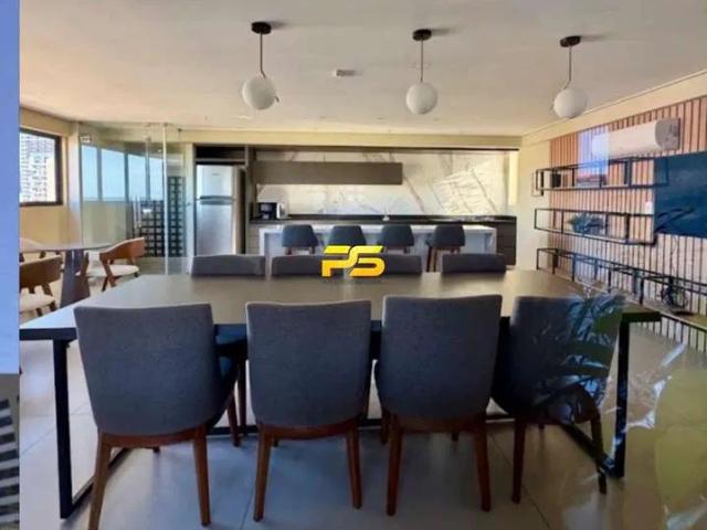 Apartamento aluguel em João Pessoa, Região Geográfica Intermediária de João Pessoa