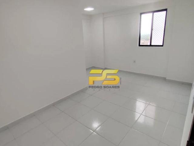 Apartamento aluguel em João Pessoa
