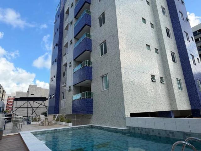 Apartamento aluguel em Região Geográfica Imediata de João Pessoa, Região Metropolitana de João Pessoa