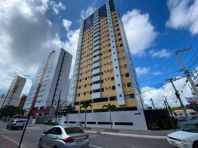 Apartamento aluguel em Região Geográfica Imediata de João Pessoa, Região Metropolitana de João Pessoa