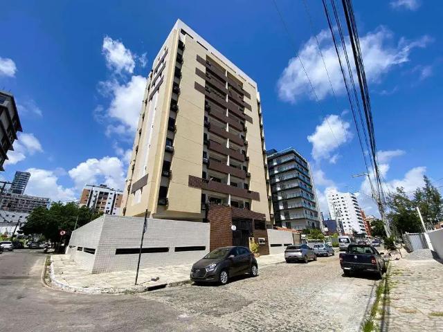 Apartamento aluguel em Região Geográfica Imediata de João Pessoa, Região Metropolitana de João Pessoa