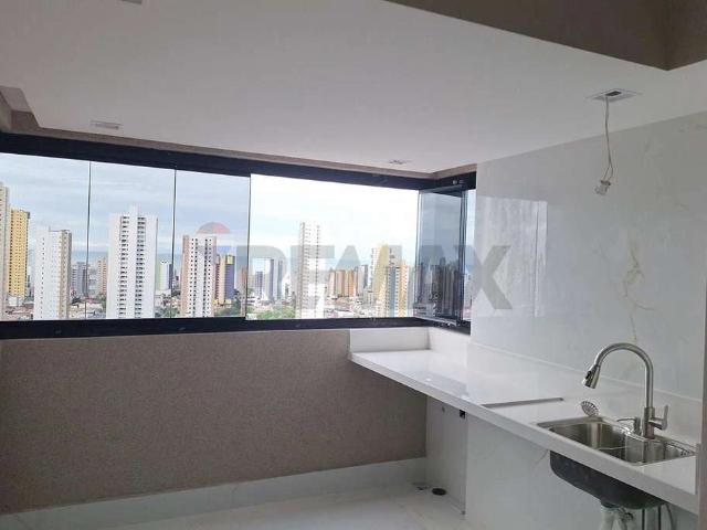 Apartamento aluguel em João Pessoa, Região Geográfica Intermediária de João Pessoa