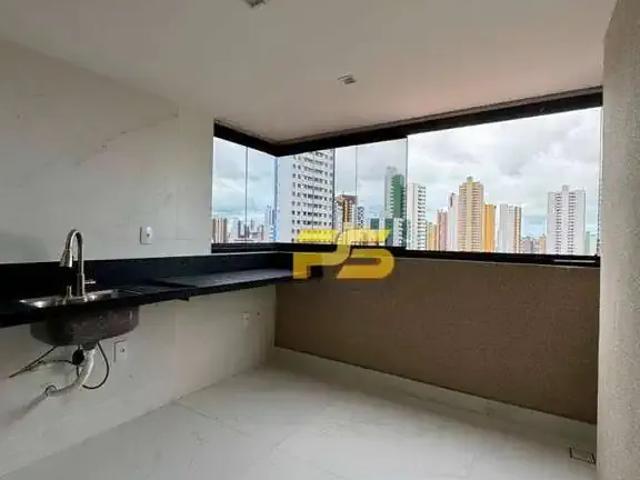 Apartamento aluguel em Região Geográfica Imediata de João Pessoa, Região Metropolitana de João Pessoa