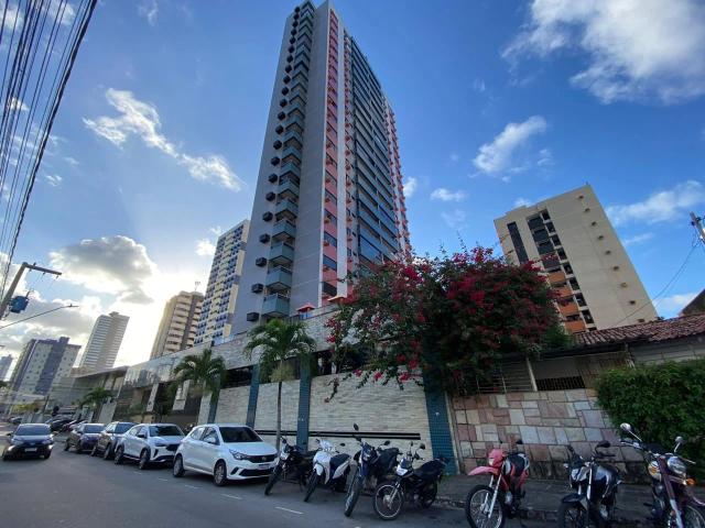 Apartamento aluguel em João Pessoa