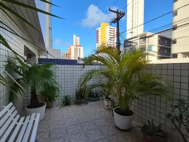 Apartamento aluguel em Região Geográfica Imediata de João Pessoa, Região Metropolitana de João Pessoa