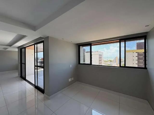 Apartamento aluguel em Região Geográfica Imediata de João Pessoa, Região Metropolitana de João Pessoa