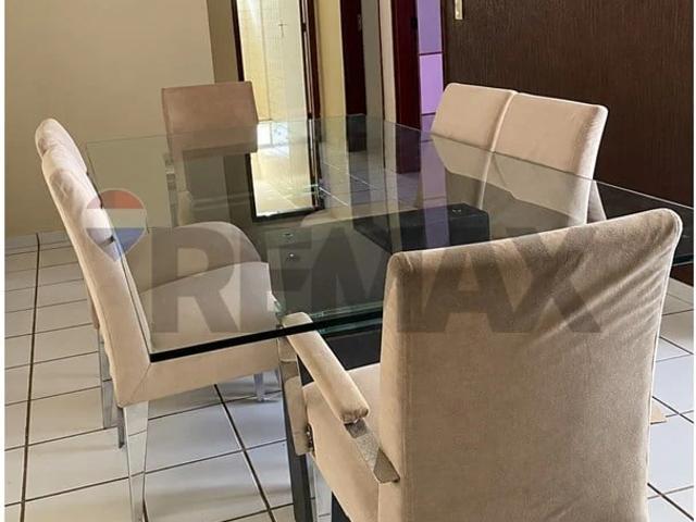 Apartamento aluguel em João Pessoa, Região Geográfica Intermediária de João Pessoa