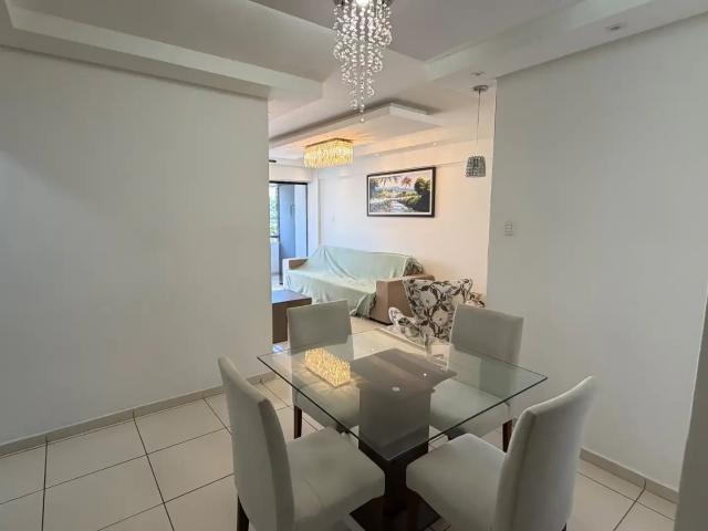 Apartamento aluguel em Região Geográfica Imediata de João Pessoa, Região Metropolitana de João Pessoa