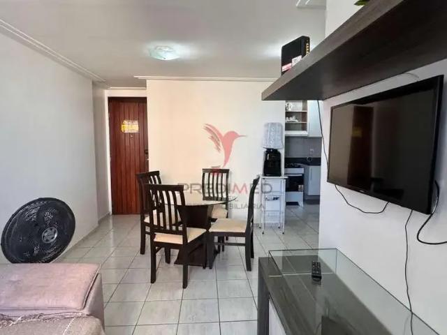 Apartamento aluguel em Região Geográfica Imediata de João Pessoa, Região Metropolitana de João Pessoa