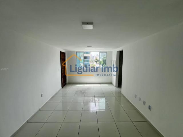 Apartamento aluguel em Região Geográfica Imediata de João Pessoa, Região Metropolitana de João Pessoa