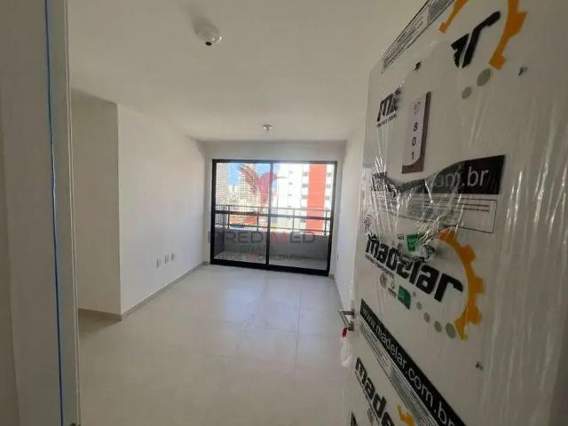 Apartamento aluguel em Manaíra, João Pessoa
