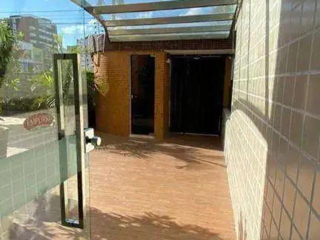 Apartamento aluguel em Região Geográfica Imediata de João Pessoa, Região Metropolitana de João Pessoa