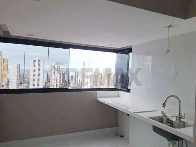 Apartamento aluguel em Região Geográfica Imediata de João Pessoa, Região Metropolitana de João Pessoa