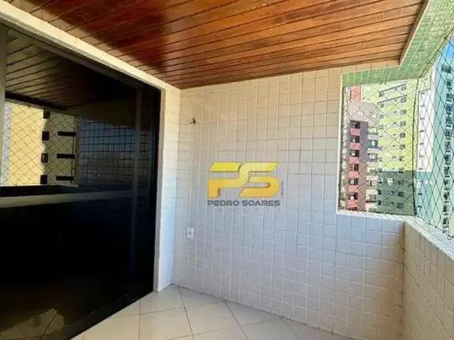 Apartamento aluguel em Região Geográfica Imediata de João Pessoa, Região Metropolitana de João Pessoa