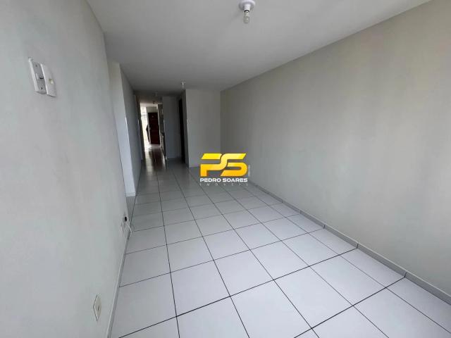 Apartamento aluguel em João Pessoa, Região Geográfica Intermediária de João Pessoa