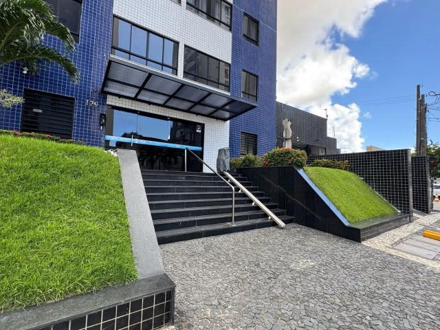 Apartamento aluguel em Região Geográfica Imediata de João Pessoa, Região Metropolitana de João Pessoa