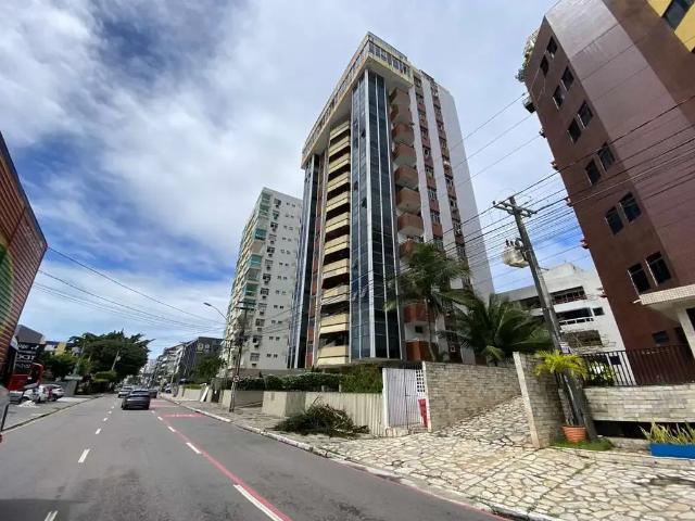 Apartamento aluguel em Região Geográfica Imediata de João Pessoa, Região Metropolitana de João Pessoa