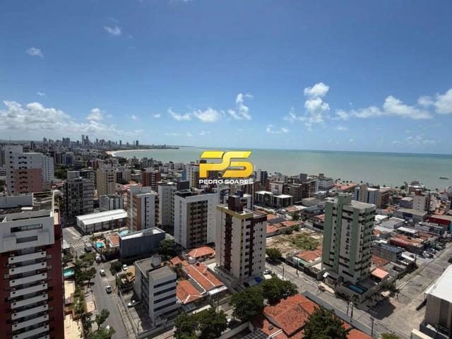 Apartamento aluguel em João Pessoa, Região Geográfica Intermediária de João Pessoa