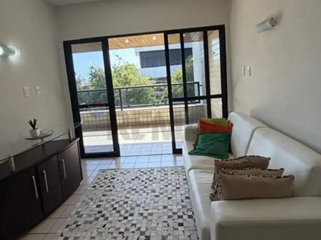 Apartamento aluguel em Região Geográfica Imediata de João Pessoa, Região Metropolitana de João Pessoa